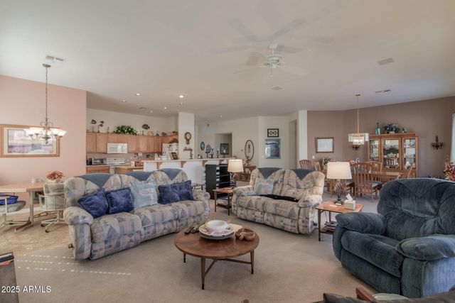 7236 E TEXAS EBONY Drive, Gold Canyon, AZ 85118