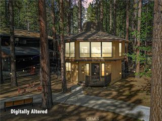 754 Mountain Sky, Big Bear Lake, CA 92315