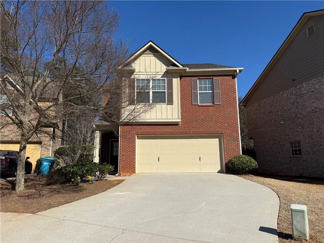 57 Thorncrest Court, Tucker, GA 30084