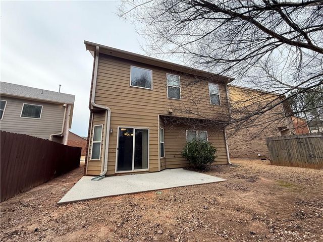 57 Thorncrest Court, Tucker, GA 30084