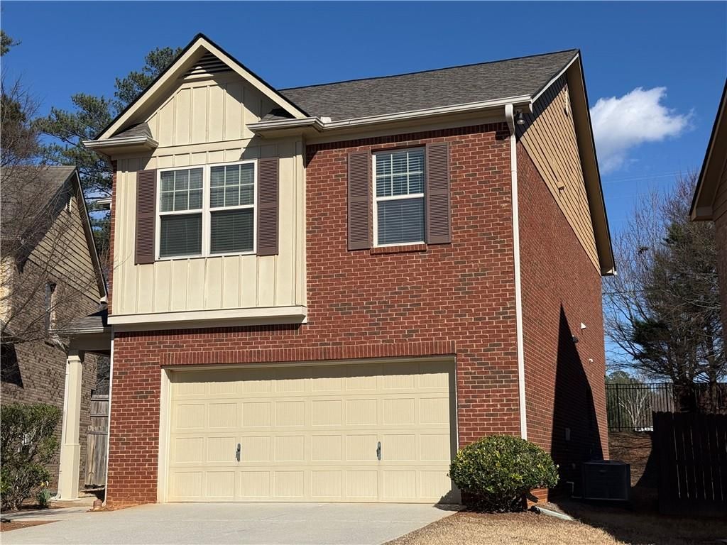 57 Thorncrest Court, Tucker, GA 30084
