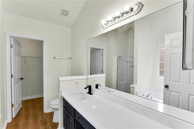 2435 Hillvale Circle, Lithonia, GA 30058