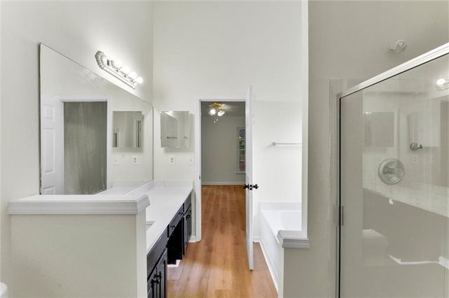 2435 Hillvale Circle, Lithonia, GA 30058