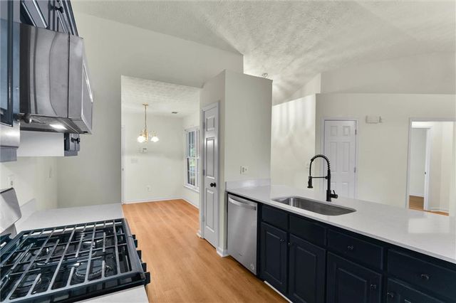 2435 Hillvale Circle, Lithonia, GA 30058