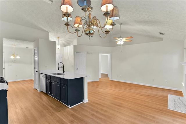 2435 Hillvale Circle, Lithonia, GA 30058
