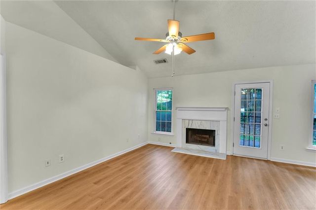 2435 Hillvale Circle, Lithonia, GA 30058