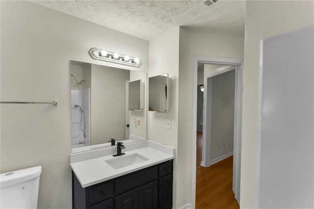 2435 Hillvale Circle, Lithonia, GA 30058