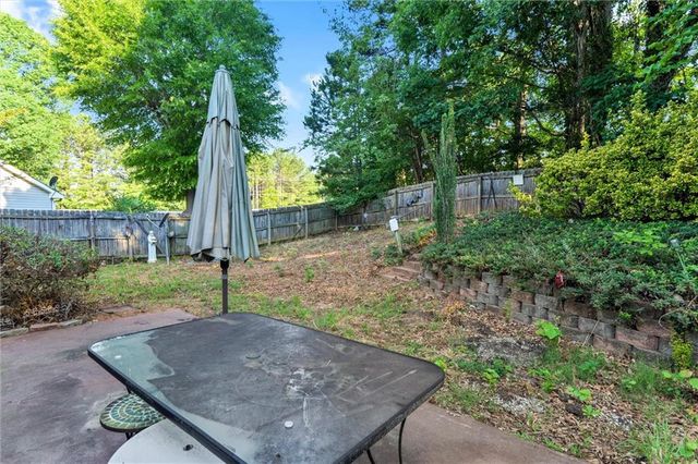 2435 Hillvale Circle, Lithonia, GA 30058