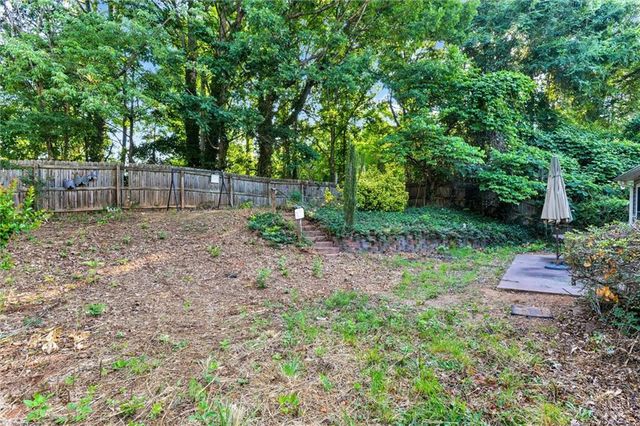 2435 Hillvale Circle, Lithonia, GA 30058