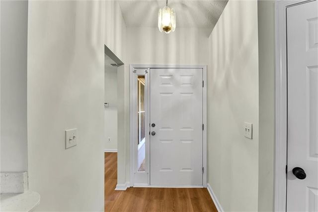 2435 Hillvale Circle, Lithonia, GA 30058