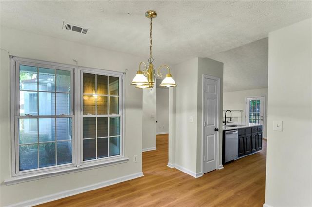 2435 Hillvale Circle, Lithonia, GA 30058