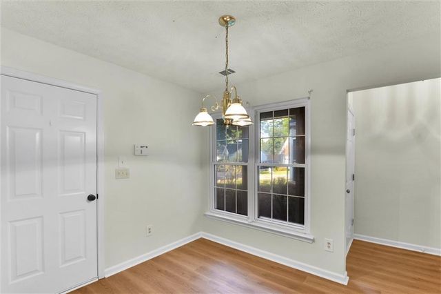 2435 Hillvale Circle, Lithonia, GA 30058