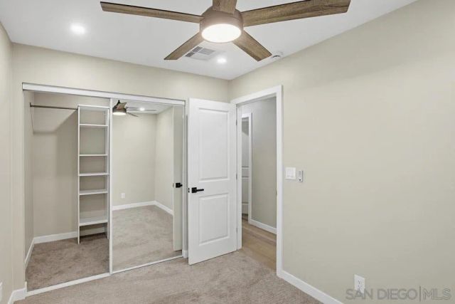1120 Pepper Dr. 115, El Cajon, CA 92021