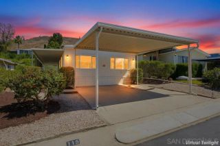1120 Pepper Dr. 115, El Cajon, CA 92021