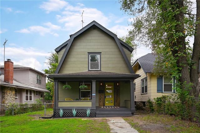 2403 E 69th Terrace, Kansas City, MO 64132