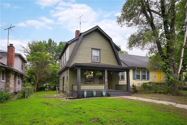 2403 E 69th Terrace, Kansas City, MO 64132