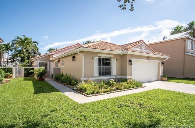19213 SW 4th St 0, Pembroke Pines, FL 33029