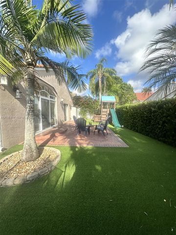 19213 SW 4th St 0, Pembroke Pines, FL 33029