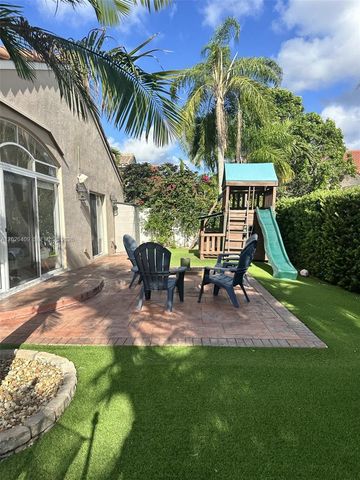 19213 SW 4th St 0, Pembroke Pines, FL 33029