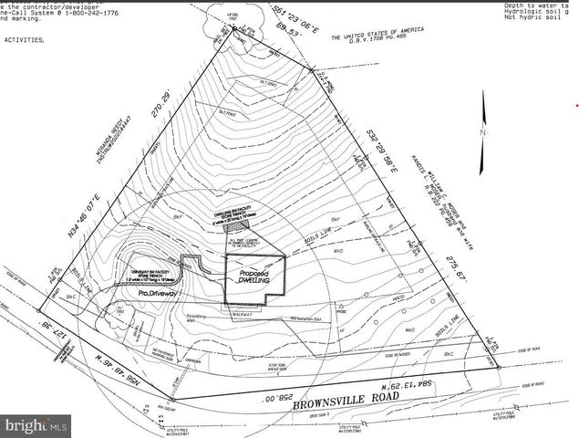 0 BROWNSVILLE, Sinking Spring, PA 19608