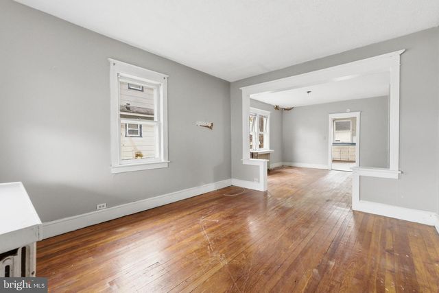 505 ORCHARD AVE, Palmyra, NJ 08065