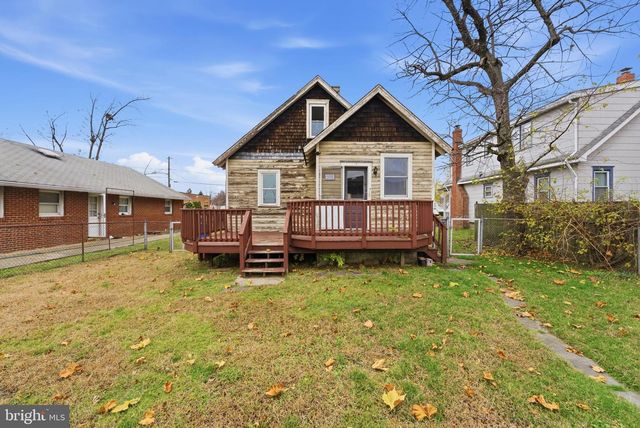 505 ORCHARD AVE, Palmyra, NJ 08065