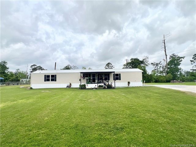 1393 Idlebrook Drive, Lake Charles, LA 70611