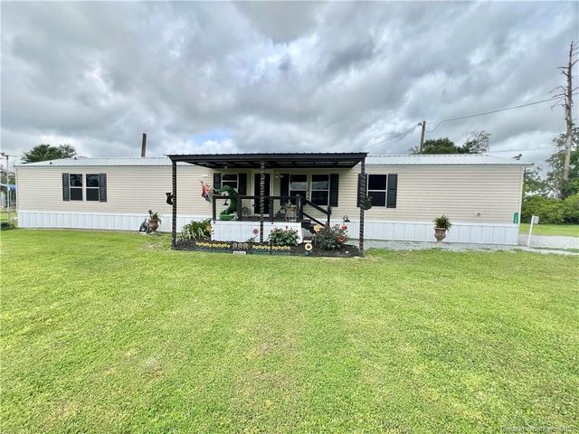 1393 Idlebrook Drive, Lake Charles, LA 70611