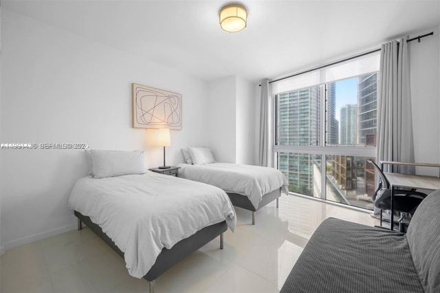 495 Brickell Ave 1610, Miami, FL 33131