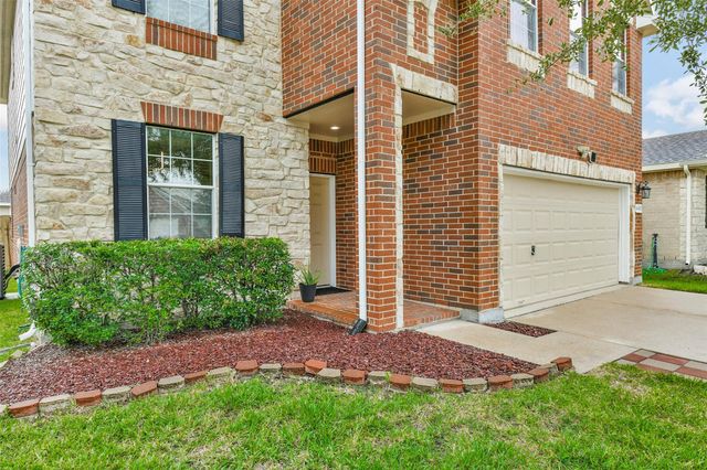 4602 E Meadow Drive, Deer Park, TX 77536