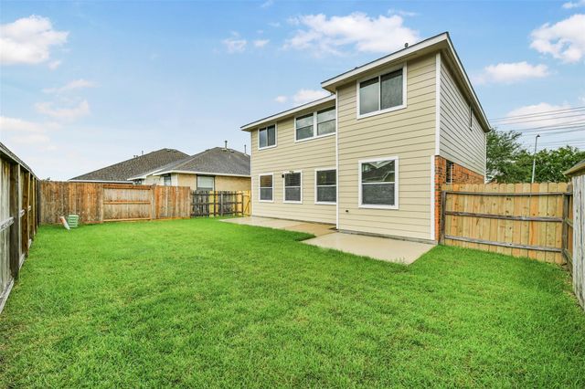 4602 E Meadow Drive, Deer Park, TX 77536