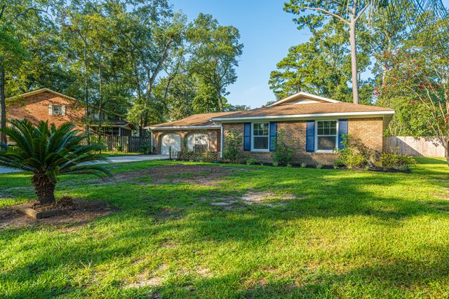 308 Grouse Road, Summerville, SC 29485