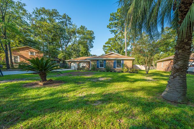 308 Grouse Road, Summerville, SC 29485