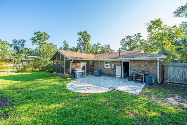 308 Grouse Road, Summerville, SC 29485