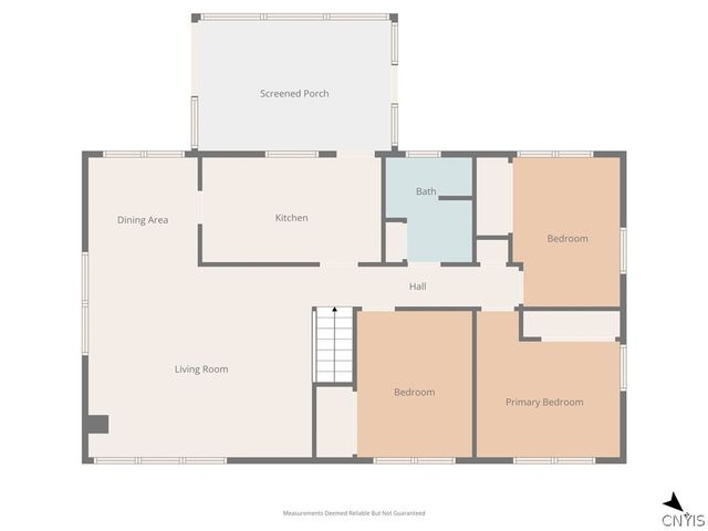 232 Wynnfield Drive, Camillus, NY 13219