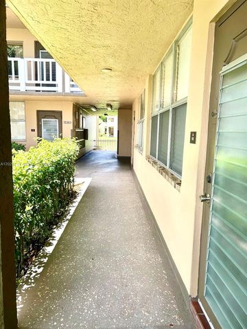 9081 Sunrise Lakes Blvd 113, Sunrise, FL 33322