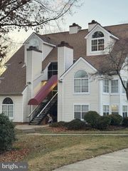 10409 BEACON RIDGE DR #8-201, Bowie, MD 20721