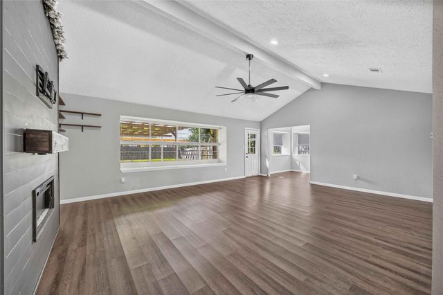 5427 Timpani Drive, Friendswood, TX 77546
