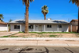 4840 W MULBERRY Drive, Phoenix, AZ 85031