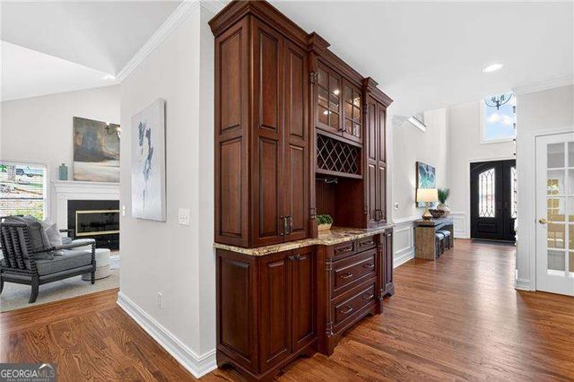 3664 Outlook Court NE, Marietta, GA 30066