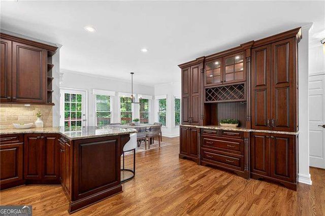 3664 Outlook Court NE, Marietta, GA 30066