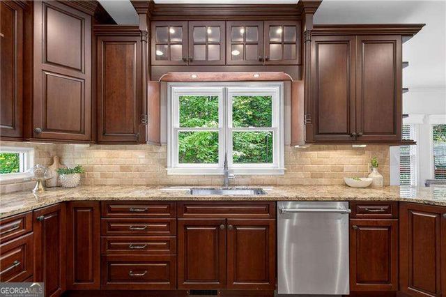 3664 Outlook Court NE, Marietta, GA 30066