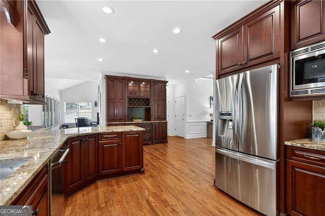 3664 Outlook Court NE, Marietta, GA 30066
