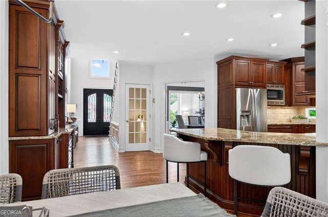 3664 Outlook Court NE, Marietta, GA 30066