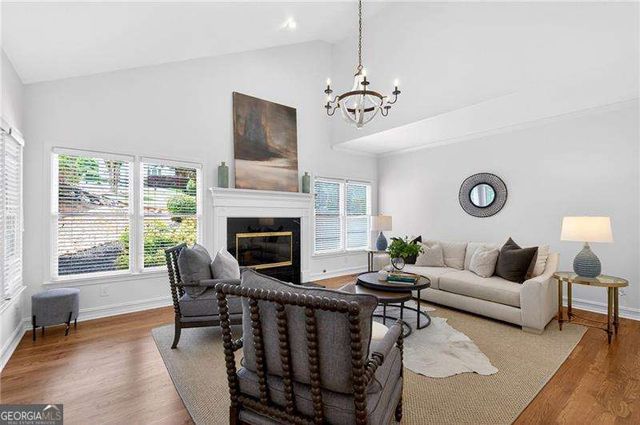 3664 Outlook Court NE, Marietta, GA 30066