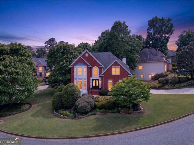 3664 Outlook Court NE, Marietta, GA 30066