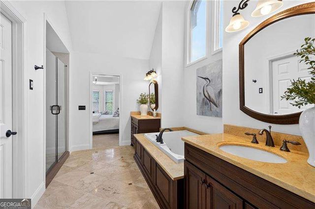 3664 Outlook Court NE, Marietta, GA 30066