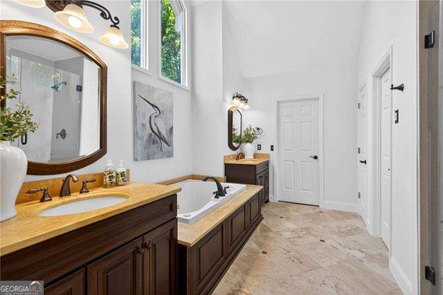3664 Outlook Court NE, Marietta, GA 30066