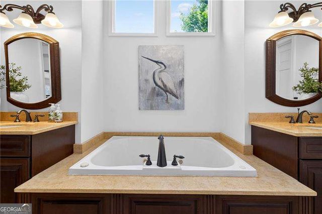 3664 Outlook Court NE, Marietta, GA 30066