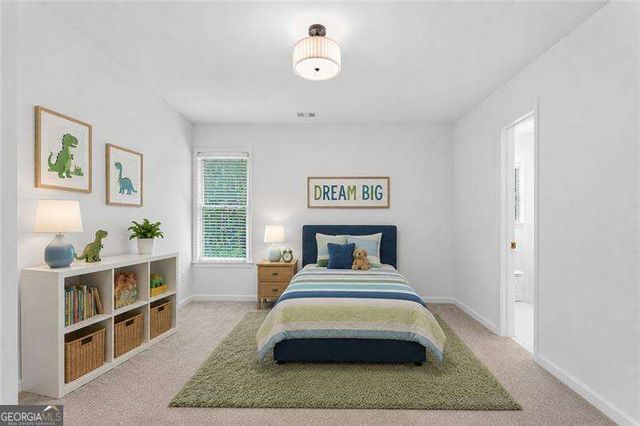 3664 Outlook Court NE, Marietta, GA 30066